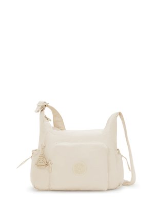 GABB  - Skuldertasker - simply beige