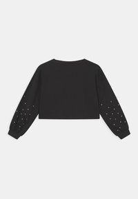 Patrizia Pepe Sudadera - black