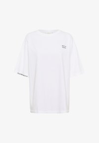 Valimata, pitch black quote