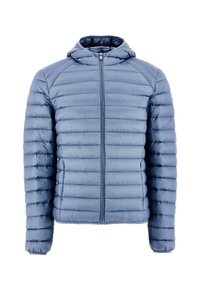 JOTT NICO - Gewatteerde jas - bleu