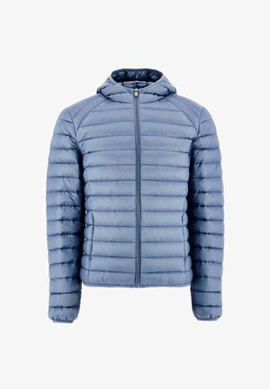 JOTT NICO - Gewatteerde jas - bleu