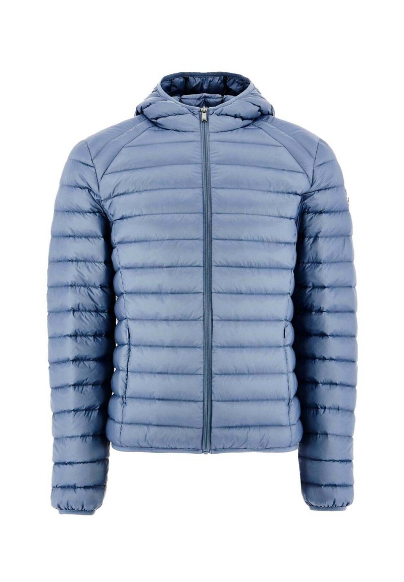 JOTT NICO - Gewatteerde jas - bleu