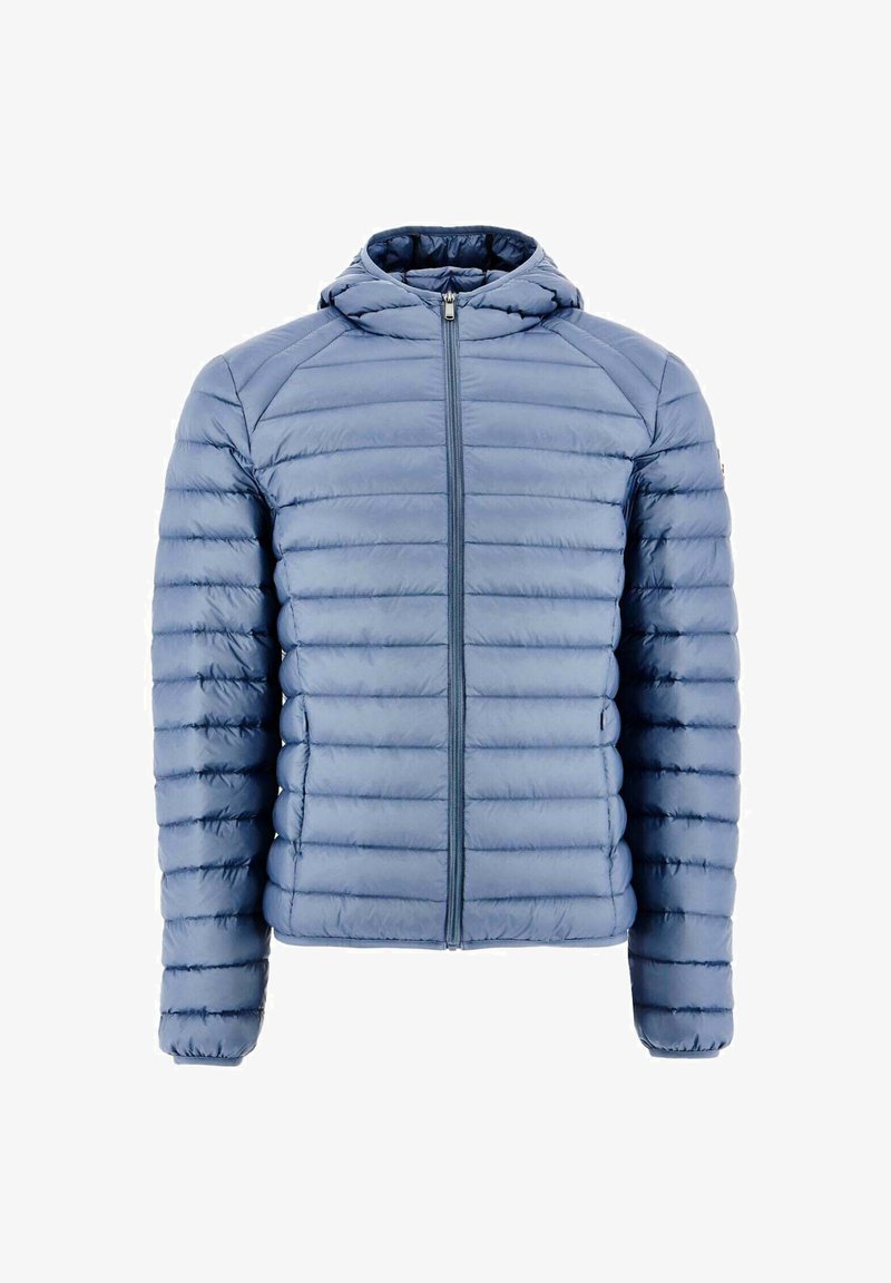 JOTT NICO - Gewatteerde jas - bleu