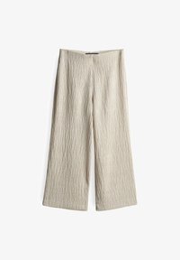 Geselecteerd, natural glaze