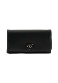 Unausgewählt, black