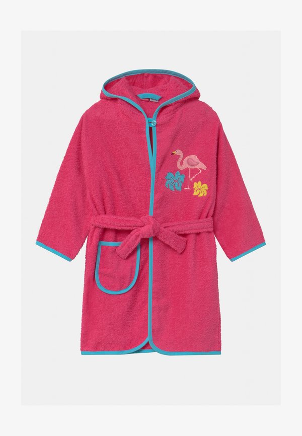 FLAMINGO - Dressing gown