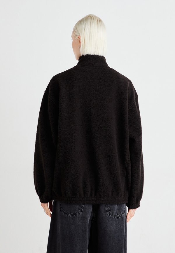 LEIA JACKET - Fleece jacket3