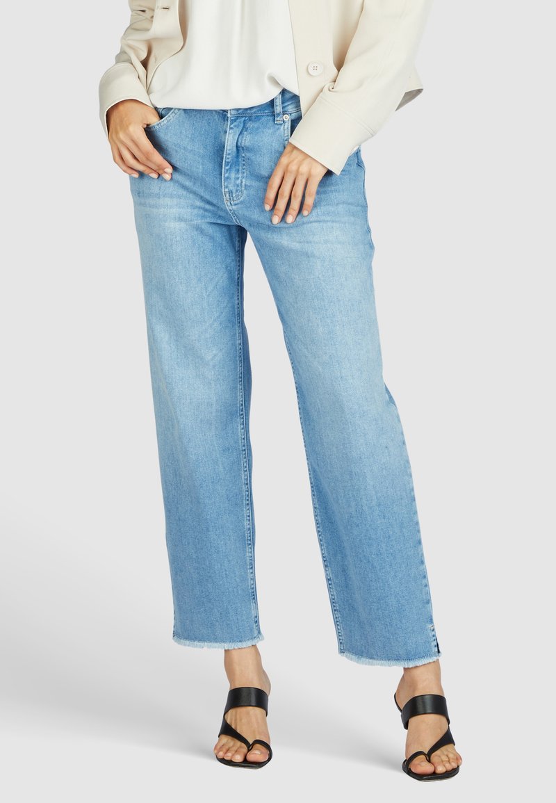 Marc Aurel Straight leg jeans - denim