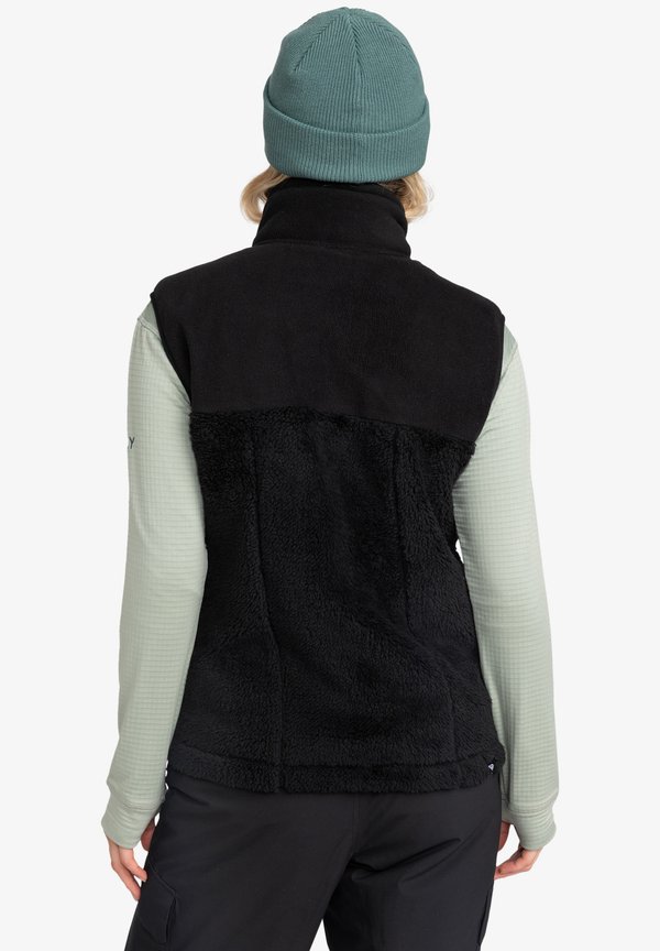WARMLINK  - Waistcoat2