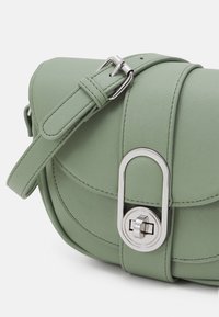 Dorothy Perkins Sac bandoulière - green