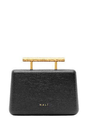 Pochette - black