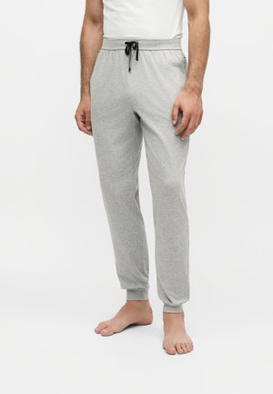 BOSS, MIX MATCH PANTS - Pyjamabroek - medium grey