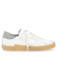 Sneakers basse - bianco