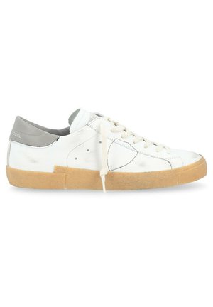Philippe Model Baskets basses - bianco