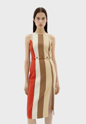 WILA - Robe de jour - beige