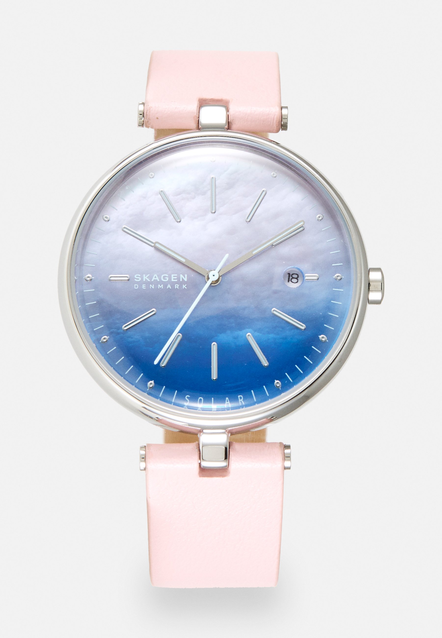skagen pink
