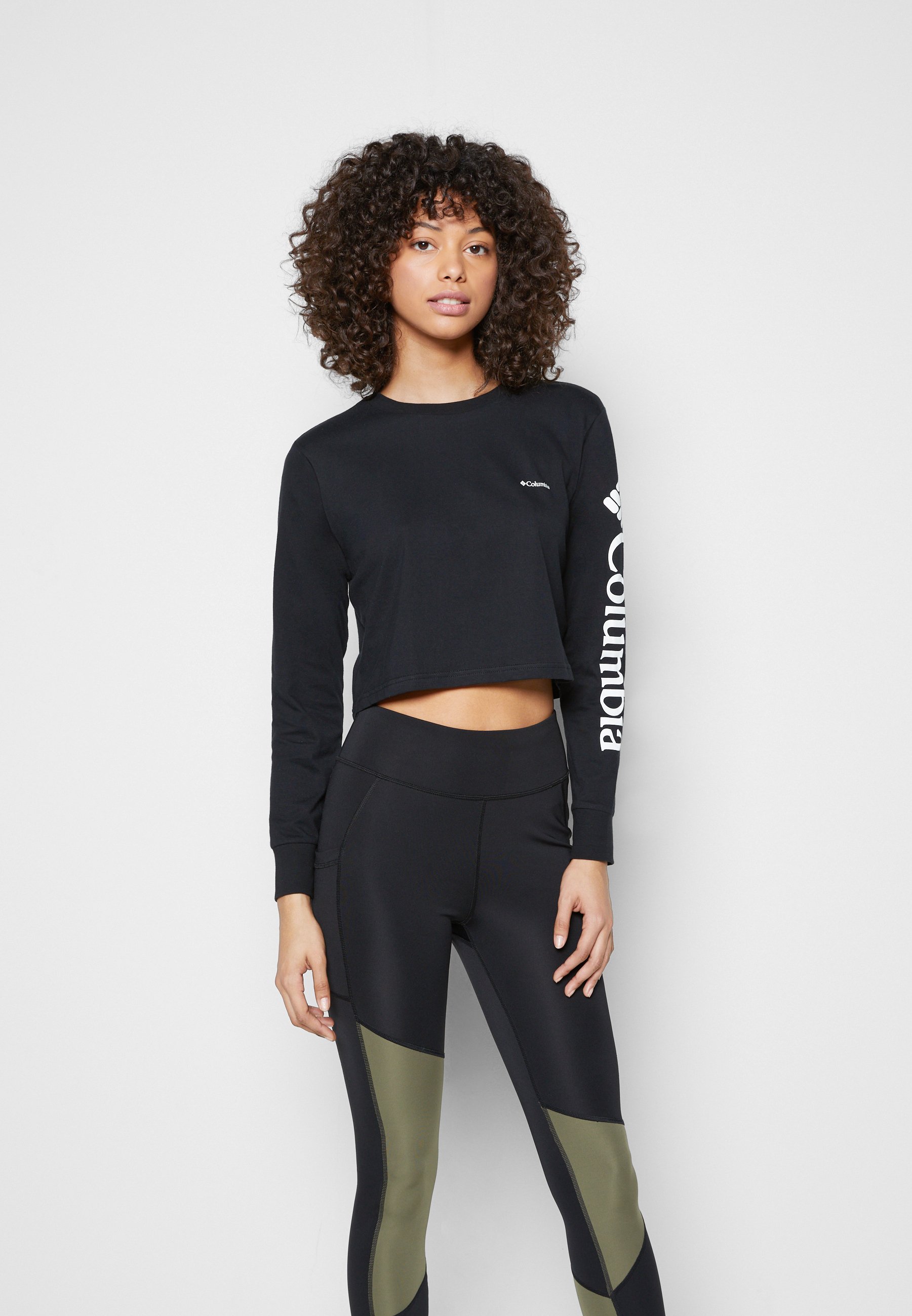 Columbia NORTH CASCADES LONG SLEEVE 