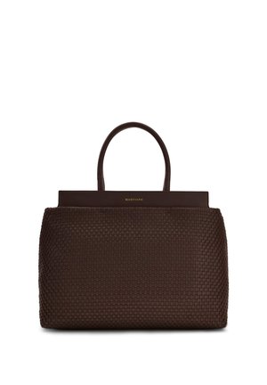 MARCIANO BY GUESS Handtasche - dunkelbraun