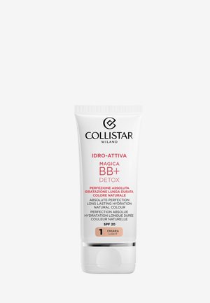 MAGICA BB + DETOX - BB cream - n.1