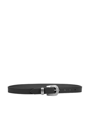 ISLA - Belt - black