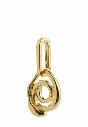 CHARM - Obesek - gold-coloured