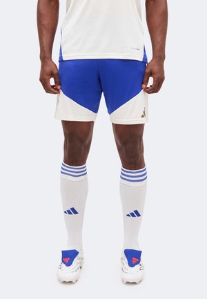adidas Performance, JUVENTUS 26/27 TIRO26 COMPETITION TRAINING SHORTS - Squadra - bold blue/chalk white