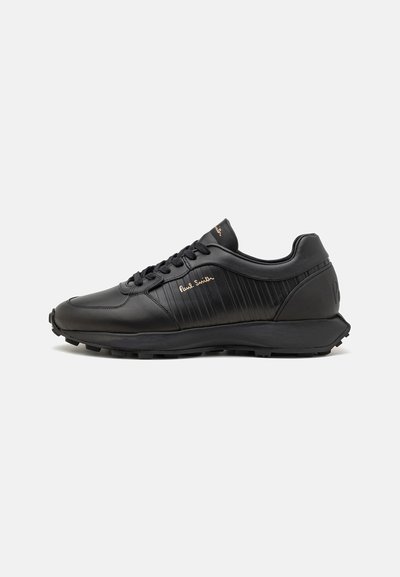 Paul Smith SHOE EIGHTY FIVE EMBOSS - Tenisice - black