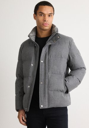 DRADER - Piumino - grey