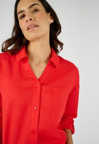 Damart CHEMISE  - Camicia - rouge