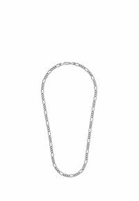 CHRIST RECYCELT - Halskette - silberfarben