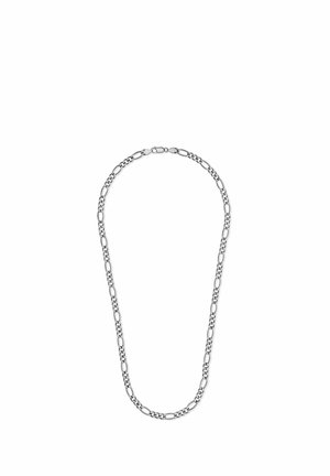 RECYCELT - Necklace - silberfarben