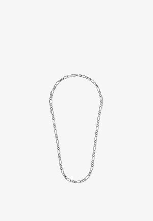 CHRIST RECYCELT - Halskette - silberfarben