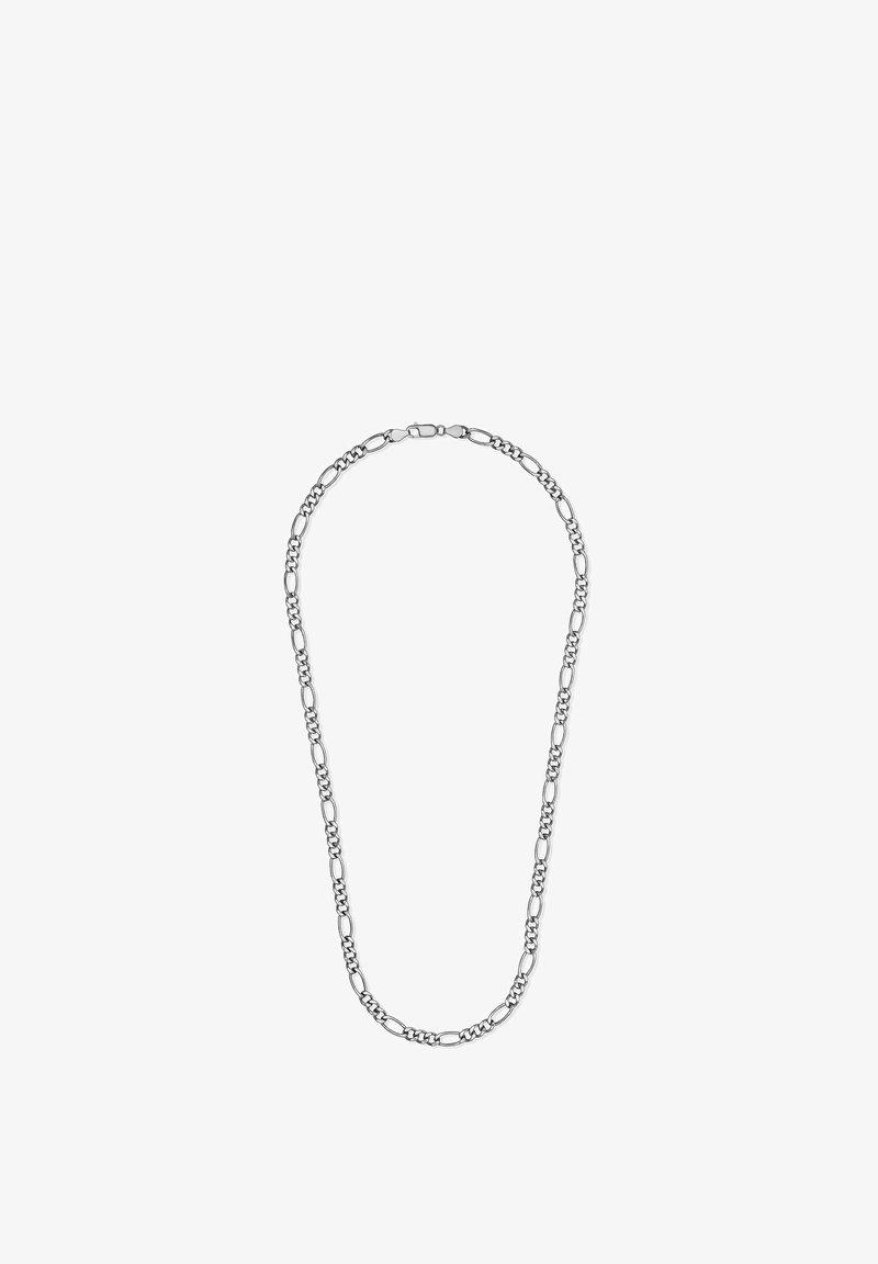 CHRIST RECYCELT - Halskette - silberfarben