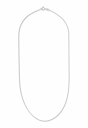 FAVS Halskette - silberfarben