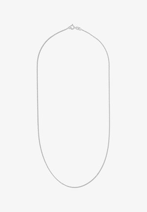 FAVS Halskette - silberfarben