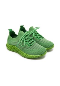Unausgewählt, green