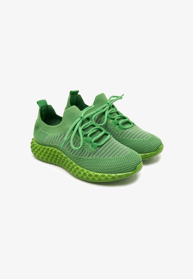 Desa Sneaker low - green