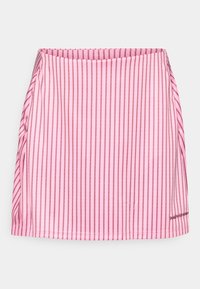 GRAPHIC SKIRT - Gonna sportiva - morning dew