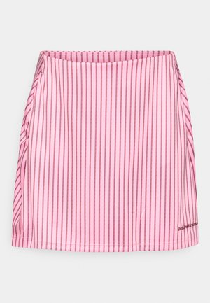 Peak Performance GRAPHIC SKIRT - Sports skirt - morning dew