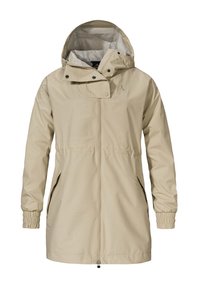 Unausgewählt, beige