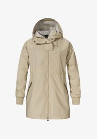 Unausgewählt, beige