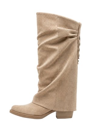 Salinyang, SALINYANG DAMEN STIEFEL STIEFEL - Laarzen - beige