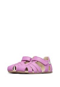 Naturino Naturino Irtys Nappa/Suede - Sandals Kids | Free EU Delivery