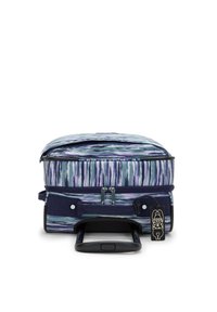 Kipling SPONTANEOUS S PRT AC - Trolley - brush stripes
