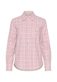 Nije odabrano, pink check