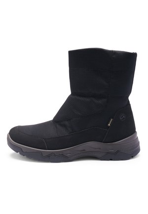 ara, RENZO - High-top trainers - schwarz