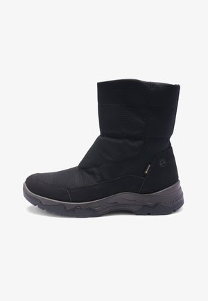 ara, RENZO - High-top trainers - schwarz