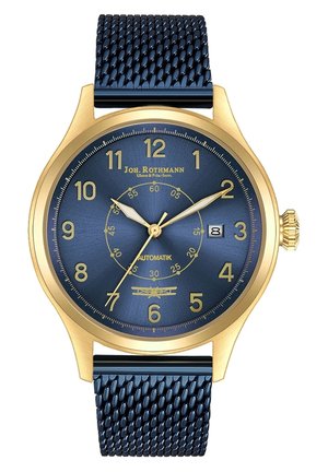 Horloge - blau