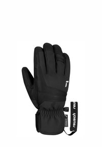 Reusch EXPERIENCE - Fingerhandschuh - black