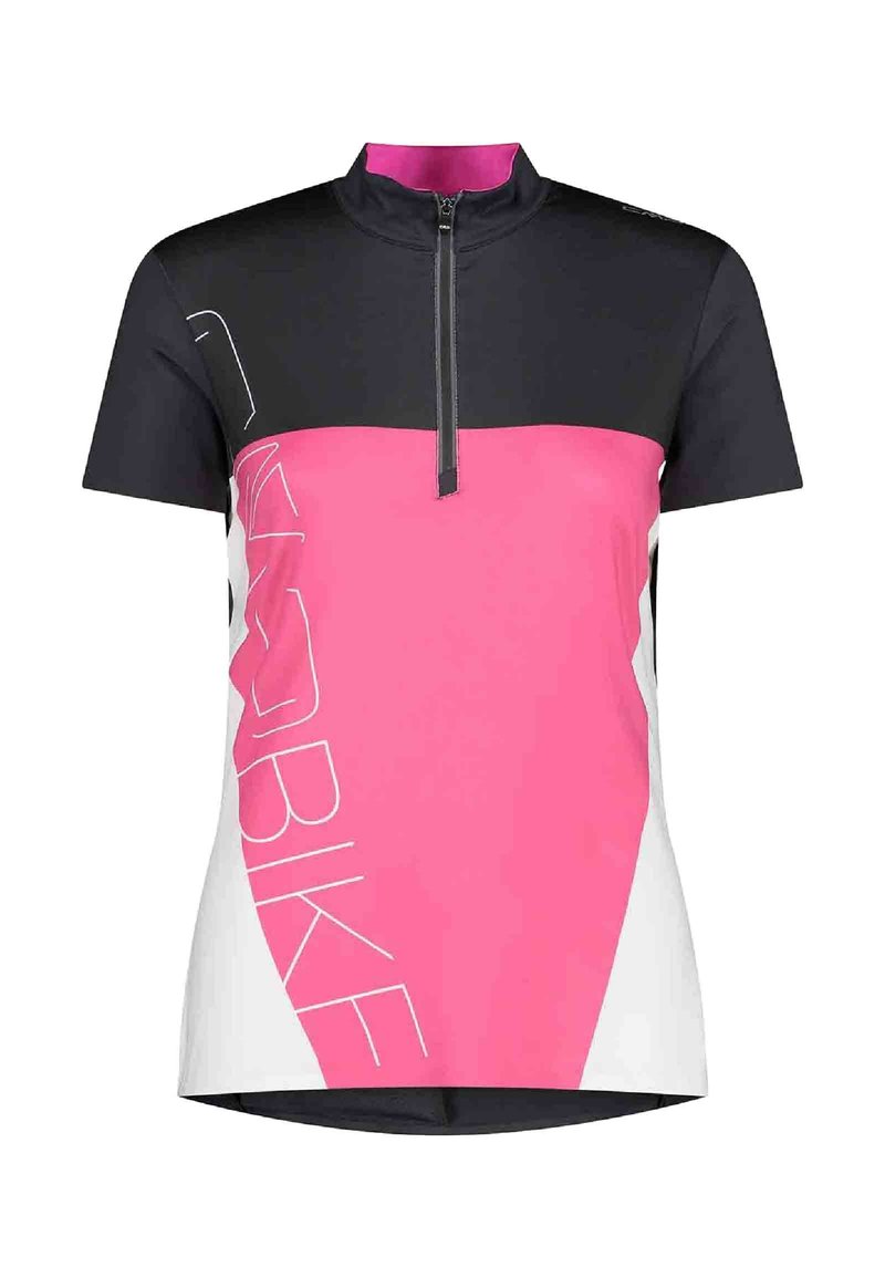 Maglia da ciclista